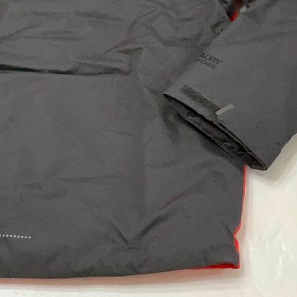 Craghoppers HAIDER JACKET - Blk Pepper/Sriracha - Picture 6 of 16